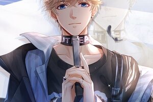《恋与制作人》主要角色介绍！