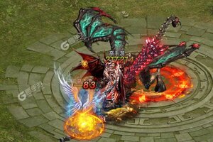 《圣剑神域》新服2023年11月27日开启 下载官方版《圣剑神域》专享新服福利