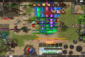 《战神荣耀》最新版今日隆重更新 开启新服福利共襄盛举