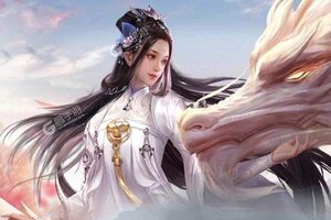 新征途开启 《梦幻仙语》新服来了 下载官方最新版开启新挑战