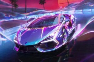 《王牌竞速》更新公告 | 猫眠梦车姬偷偷返利！