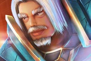 本周新服火爆来临 喜迎新版<跨服争霸>