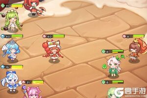 冒险守护下载 2025官方最新安卓版冒险守护下载安装方法来了