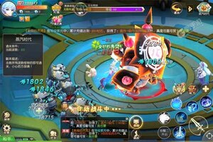 《魔法来袭》新服等你来战 最新版魔法来袭下载一并送上