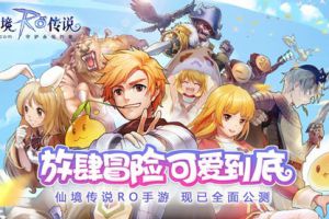 仙境传说RO手游魔物体型与武器选择