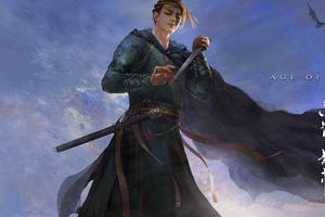 《九阴真经》手游醉拳江湖武学