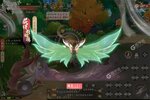 《山海与妖灵》新服终于来了  新老玩家迎新版本共享多重大礼包