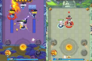 少年跑者新服高调来袭 官方最新版少年跑者下载一起来了