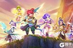 下载官方版《萌幻西游》领礼包 今天开新服入驻享福利