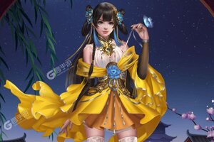 下载新版本《梦幻天骄》 坐等万人新服开启