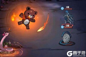 《幻灵召唤师》千人排队逼疯玩家 2025年12月28日开新服迎大佬入坑