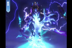 卡牌战略手游《幻想神话志》开新服  百万玩家已更新新版本