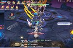 下载新版本《诸世王者》领礼包 今天开新服入驻享福利