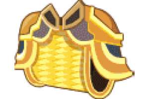 大掌门甲级服饰金丝宝甲图鉴