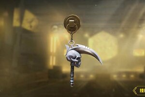 《使命召唤手游》收割末路的灵魂！传说级武器ECHO-永恒邀约即将登场