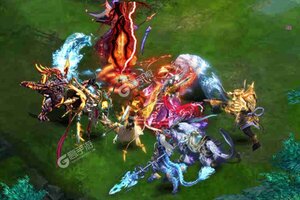 《巫师血脉》官方版下载人气爆棚  今日紧急加推新服