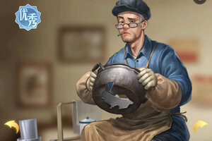 《时光杂货店》最新版下载人气爆棚  今日紧急加推新服