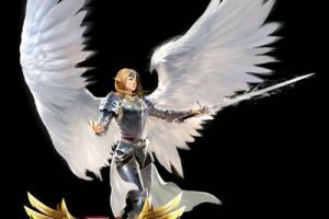 魔兽杀必死！ 《全民奇迹MU》四大职业成名技