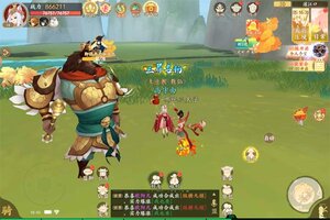 《西游风云》特权大礼包等你来战 官方版西游风云下载一并送上