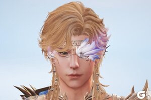 《明日之后》以日月为契炽海主题系列外观即将上线