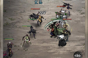 仗剑封魔下载 安卓版仗剑封魔下载游戏最新地址和攻略