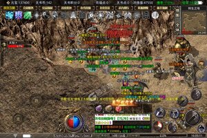 《屠龙霸业》2022年10月25日新服开启预告 官方最新版下载恭迎体验