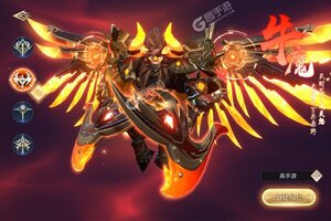 齐天大战神新服火爆来袭 最新版齐天大战神下载一起来了