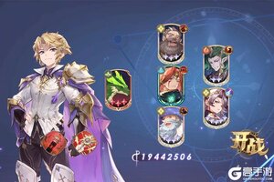 《浮光幻想》新手攻略：核心特色玩法介绍&萌新入门指南