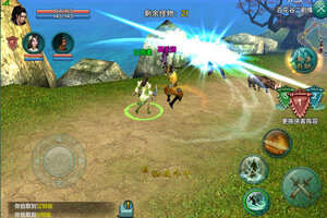 三剑豪下载开启 最新三剑豪安卓安装包下载地址整理