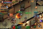 下载全新版《侠剑狂歌》领礼包 今天开新服登录享福利
