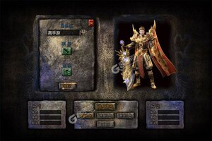 《最强战兵》新服盛大开启 下载全新版最强战兵迎接新征程