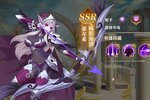 《暗影战姬》新服终于来了  新老玩家迎最新版共享多重大礼包