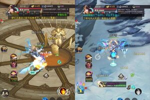 幻灵战歌新服低调来袭 官方版幻灵战歌下载一起来了