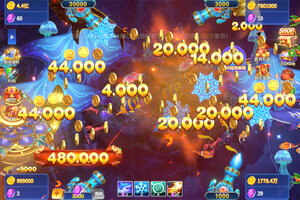 微乐捕鱼下载 2026官方最新安卓版微乐捕鱼下载安装方法盘点