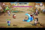 卡牌战略手游《漫战无双》开新服  百万玩家已更新全新版