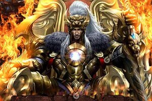 《武林争霸》独家大礼等你来战 官方最新版武林争霸下载一并送上