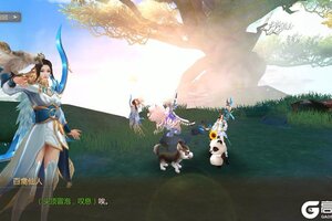 《蜀门》奇遇同行传新增伙伴奇遇攻略（百禽仙人/醉道人/圆觉/花妖）