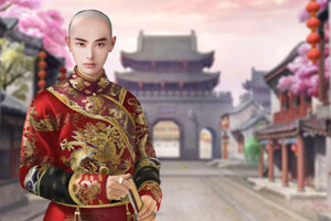 《未央一梦》天衣阁玩法介绍！