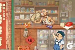 时光杂货店怎么拍电影？ 时光杂货店拍电影玩法介绍！