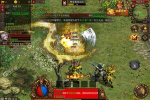 暴击联盟下载 暴击联盟安卓下载最新版地址合集