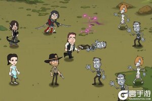 《加勒比帝国》评测：废土世界中的末日生存，还要再加点经营！