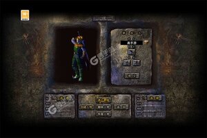 角色扮演手游一个就够了 《烈焰荣光》迎官方最新版紧急加开新服