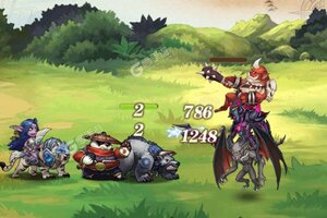 《暗黑起源》万人排队逼疯玩家 2022年03月01日开新服迎大佬回归