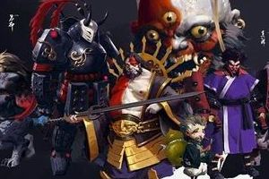 百将行千里走单骑攻略