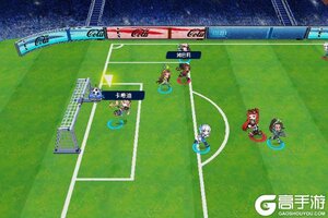 《萌神契约》传说球员推荐：南丁格尔/贞德/穆桂英/妲己技能搭配详解！