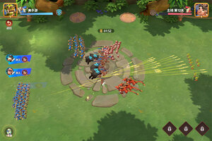 石器争霸下载怎么操作 最新石器争霸安卓安装包下载地址整理