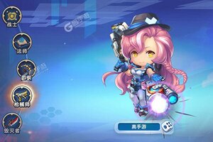 下载全新版《冒险王2》 磨刀霍霍向新服