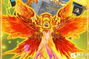 《傲视龙城》2021年05月23日新服开启公告 全新版下载恭迎体验