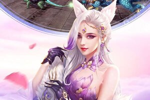 《三生诀》新服盛大开启 下载官方最新版三生诀迎接新征程