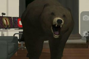 养成游戏《我的大灰熊》双平台推出